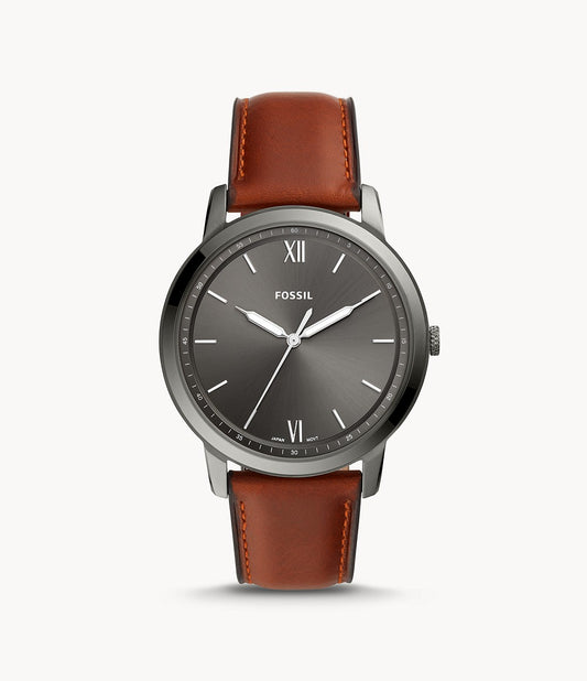 Fossil Minimalist Watch fs5513 | Fossil Watches in Dar Tanzania