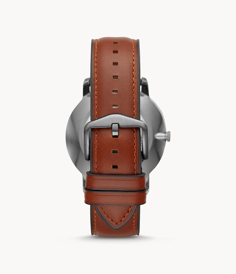 Fossil Minimalist Watch fs5513 | Fossil Watches in Dar Tanzania