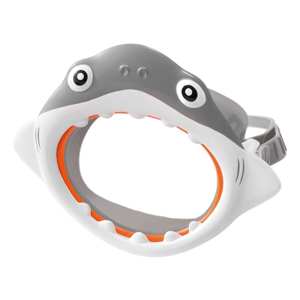 INTEX Shark Mask Snorkel Set | Snorkling Gear in Dar Tanzania