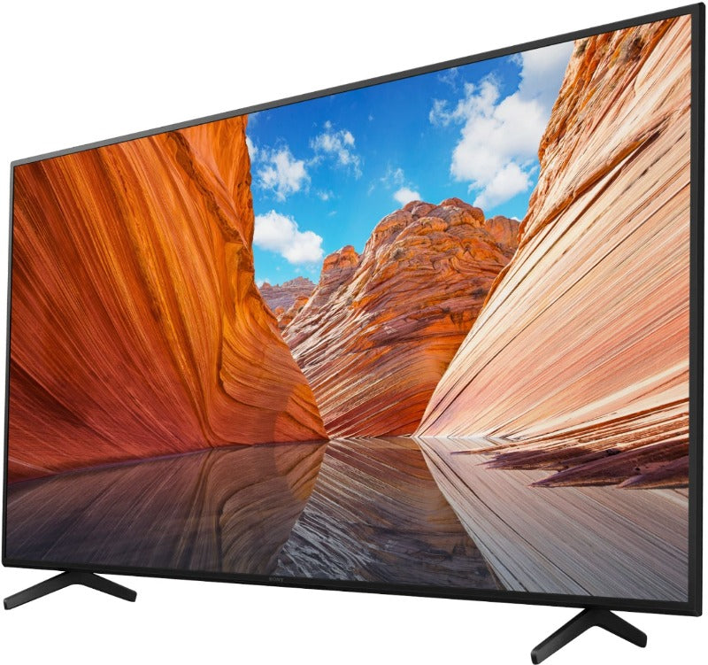 Sony BRAVIA 55 Inch HDR Smart TV KD55X80J | Sony Tv in Dar Tanzania