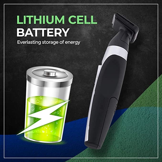 WAHL Lithium Nose Ear Neck Hair Trimmer 5604-035 | Trimmers in Dar