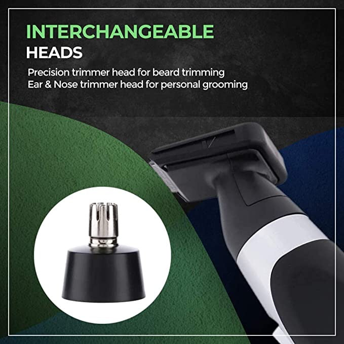 WAHL Lithium Nose Ear Neck Hair Trimmer 5604-035 | Trimmers in Dar