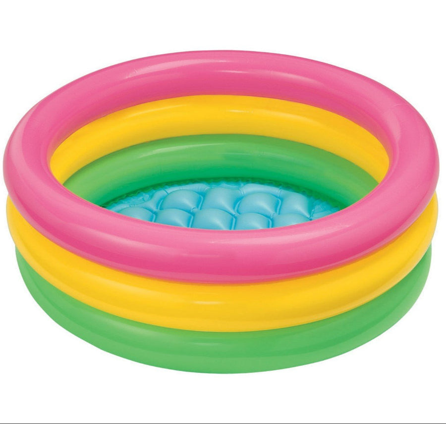 INTEX Baby Pool 61cm Diameter | Baby pools in Dar Tanzania