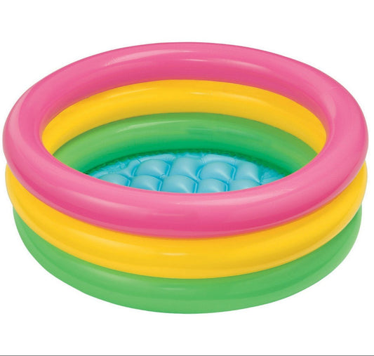 INTEX Baby Pool 61cm Diameter | Baby pools in Dar Tanzania