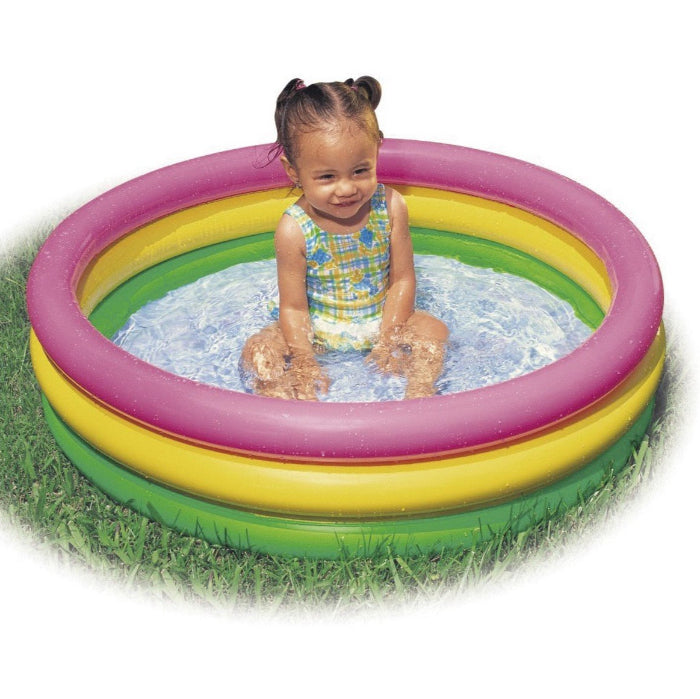 INTEX Baby Pool 61cm Diameter | Baby pools in Dar Tanzania