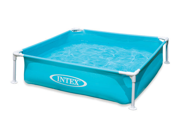 INTEX Mini Frame Above Ground Pool 48in x 12in | Pools in Dar Tanzania