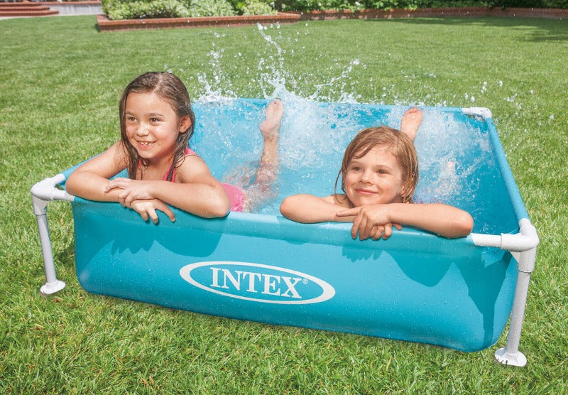 INTEX Mini Frame Above Ground Pool 48in x 12in | Pools in Dar Tanzania