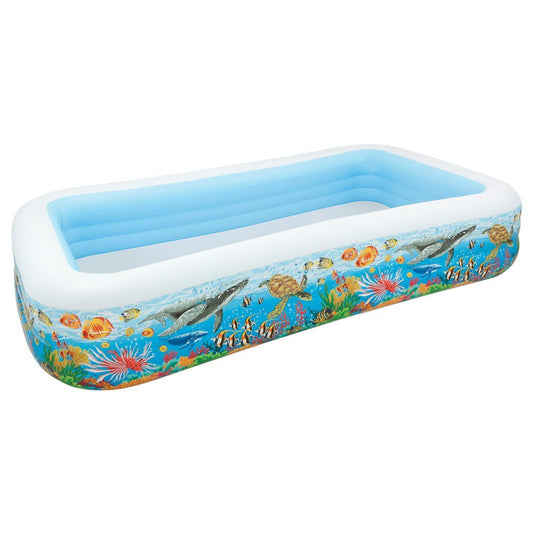 INTEX Tropical Reef Pool 58485 | Inflatable pools in Dar Tanzania