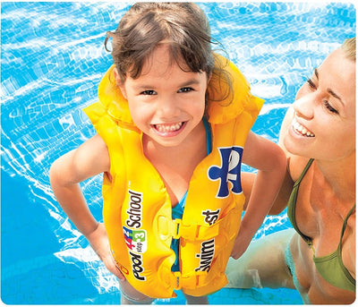 INTEX Pool Step 2 Swim Vest 58660 | Swimming vest in Dar Tanzania