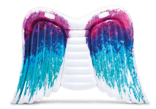 INTEX Angel Wings Floating Mat 58786 | Water floats in Dar Tanzania