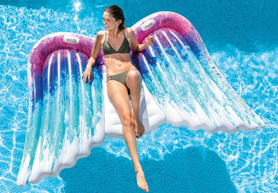 INTEX Angel Wings Floating Mat 58786 | Water floats in Dar Tanzania