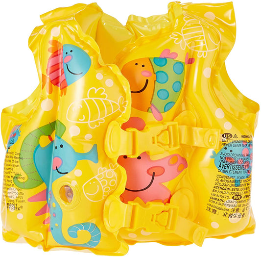 INTEX Tropical Swim Vest 59661| Swimming vests in Dar Tanzania