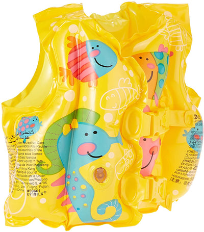 INTEX Tropical Swim Vest 59661| Swimming vests in Dar Tanzania