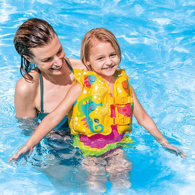 INTEX Tropical Swim Vest 59661| Swimming vests in Dar Tanzania