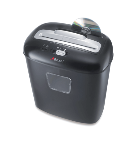 REXEL Duo Cross Cut P3 Shredder | Document Shredders in Dar Tanzania