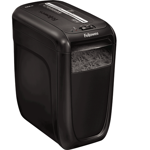 Fellowes 60Cs Cross-Cut Shredder | Shredders in Dar Tanzania