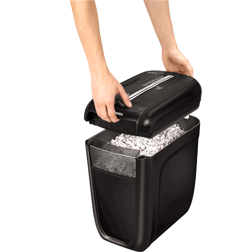 Fellowes 60Cs Cross-Cut Shredder | Shredders in Dar Tanzania