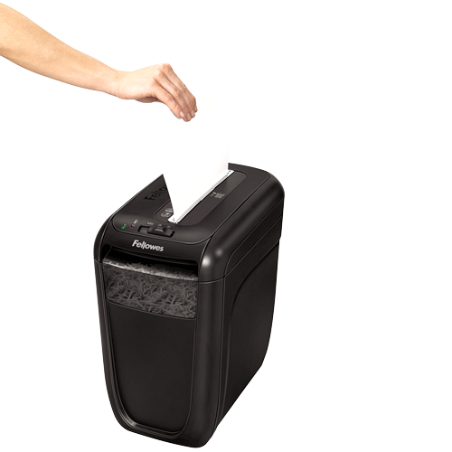 Fellowes 60Cs Cross-Cut Shredder | Shredders in Dar Tanzania