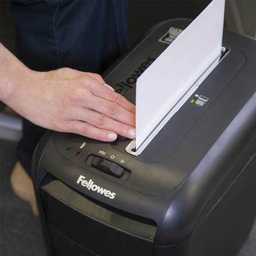 Fellowes 60Cs Cross-Cut Shredder | Shredders in Dar Tanzania