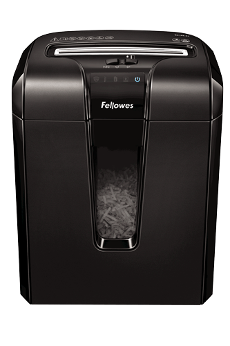 FELLOWES 63Cb Cross-Cut Shredder | Shredders in Dar Tanzania