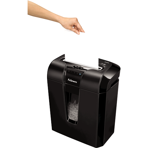 FELLOWES 63Cb Cross-Cut Shredder | Shredders in Dar Tanzania