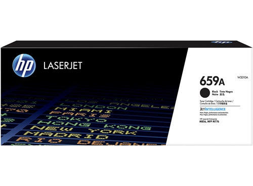 HP 659A W2010A Toner | Genuine HP Toners in Dar Tanzania