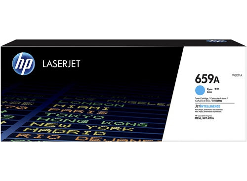 HP 659A W2010A Toner | Genuine HP Toners in Dar Tanzania