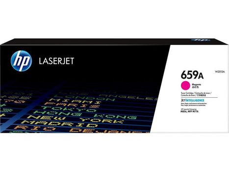 HP 659A W2010A Toner | Genuine HP Toners in Dar Tanzania