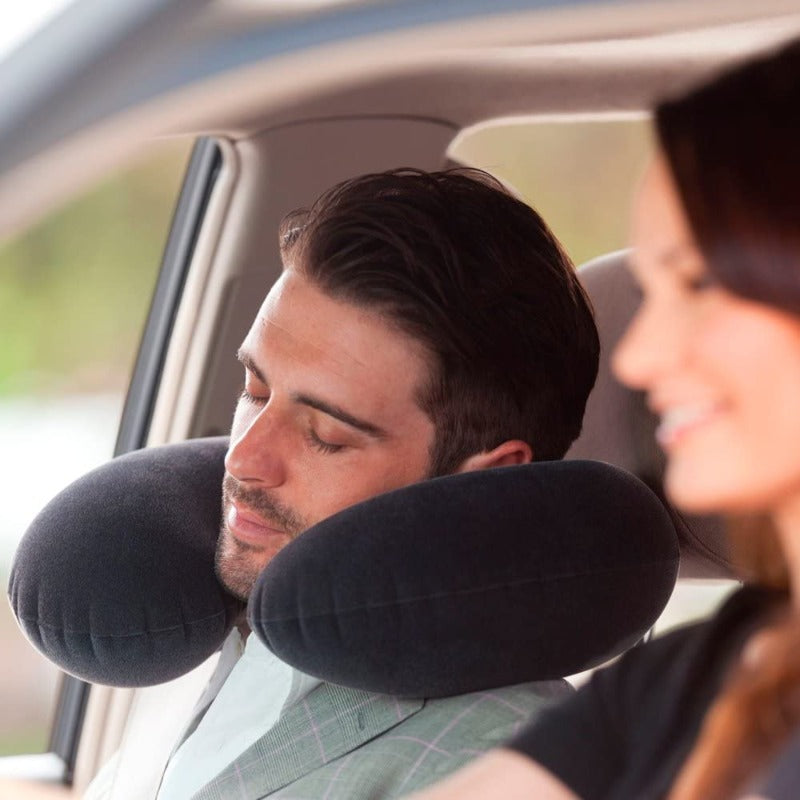 INTEX Inflatable Travel Pillow Head Rest | Pillows in Dar Tanzania