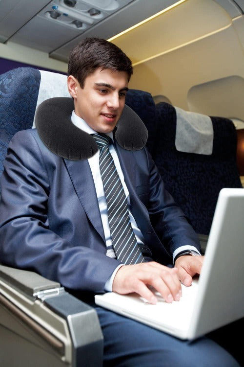 INTEX Inflatable Travel Pillow Head Rest | Pillows in Dar Tanzania