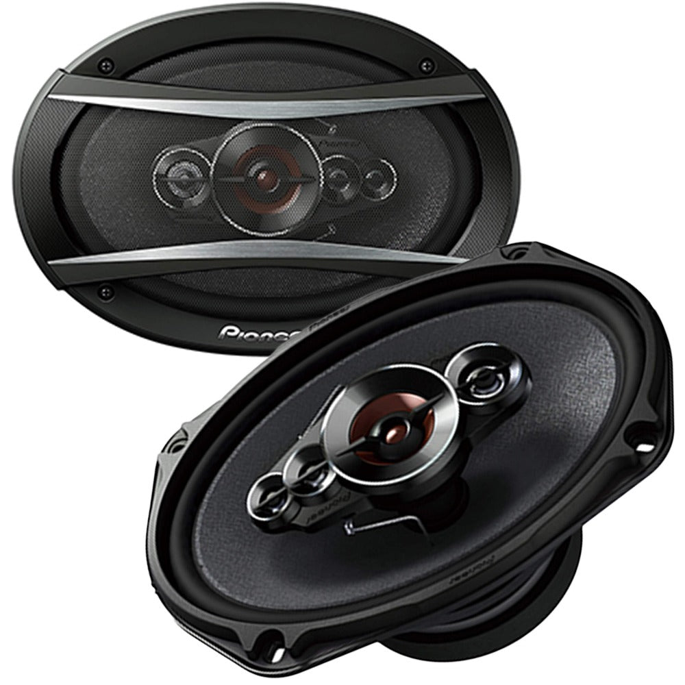 PIONEER Car Speaker TS-A6996S | Pioneer Car speakers in Dar Tanzania