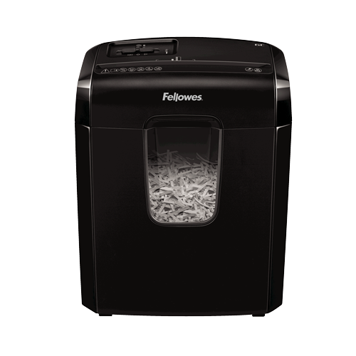 FELLOWES 6C Cross-Cut Shredder | Paper Shredders in Dar Tanzania