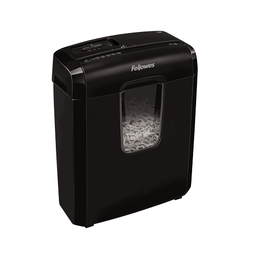 FELLOWES 6C Cross-Cut Shredder | Paper Shredders in Dar Tanzania