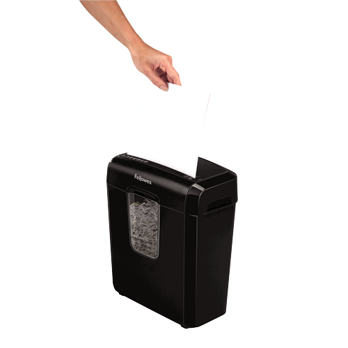 FELLOWES 6C Cross-Cut Shredder | Paper Shredders in Dar Tanzania