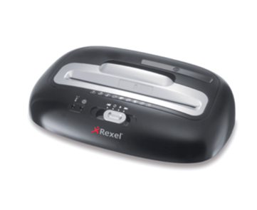 REXEL Duo Cross Cut P3 Shredder | Document Shredders in Dar Tanzania