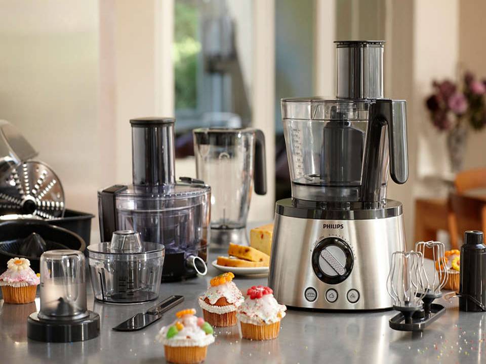 Philips Food processor HR7778 | Food processors in Dar Tanzania
