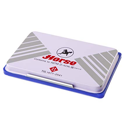 HORSE Stamp Pad | Office stationery in Dar Tanzania