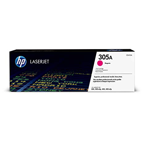 HP 305A Toner | CE410A/CE411A/CE412A/CE413A Hp Toners in Dar