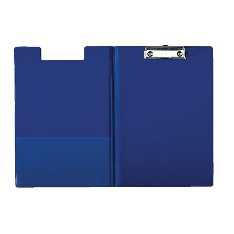 Folding PVC A4 Clipboard