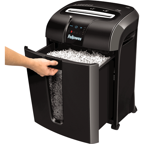 Fellowes 73Ci Cross Cut Shredder | Shredders in Dar Tanzania