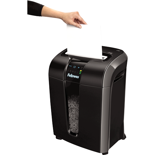 Fellowes 73Ci Cross Cut Shredder | Shredders in Dar Tanzania