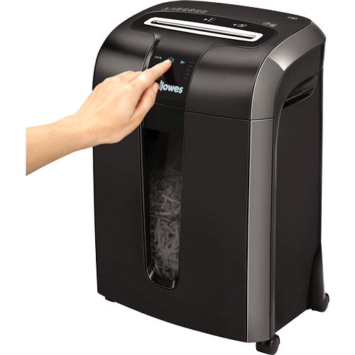 Fellowes 73Ci Cross Cut Shredder | Shredders in Dar Tanzania