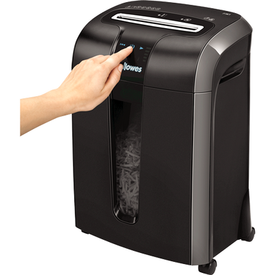 Fellowes 73Ci Cross Cut Shredder | Shredders in Dar Tanzania