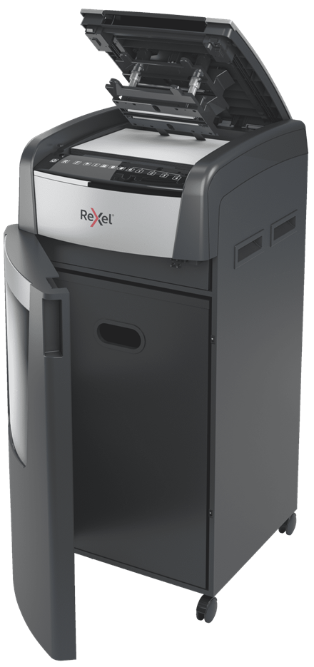 REXEL Automatic 750M Micro Cut P5 Large Paper Shredder in Dar Tanzania