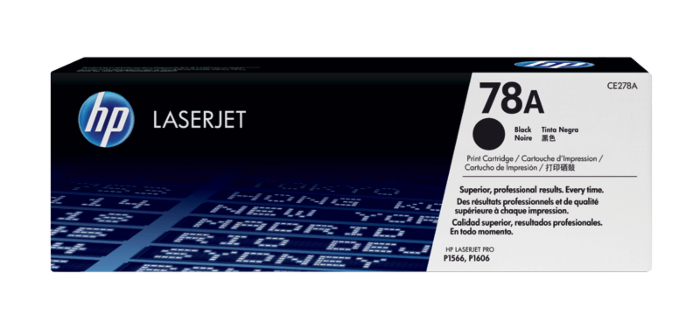 HP 78A Toner | CE278A Original HP Toners in Dar Tanzania