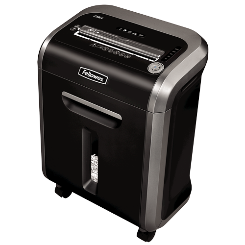 FELLOWES 79Ci Cross-Cut Shredder | Shredders in Dar Tanzania
