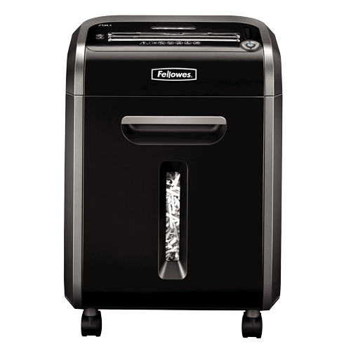 FELLOWES 79Ci Cross-Cut Shredder | Shredders in Dar Tanzania