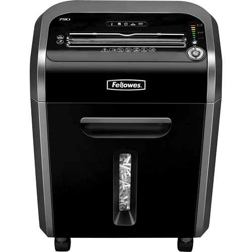 FELLOWES 79Ci Cross-Cut Shredder | Shredders in Dar Tanzania