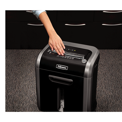 FELLOWES 79Ci Cross-Cut Shredder | Shredders in Dar Tanzania
