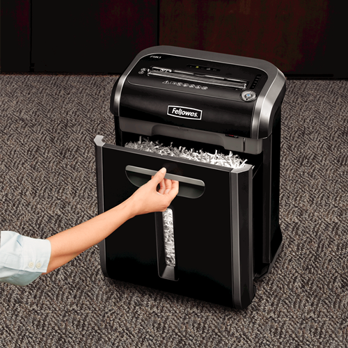 FELLOWES 79Ci Cross-Cut Shredder | Shredders in Dar Tanzania